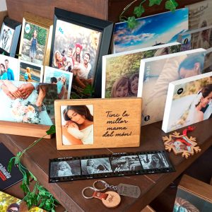 Detalles y regalos