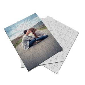 Puzzle A4 A3