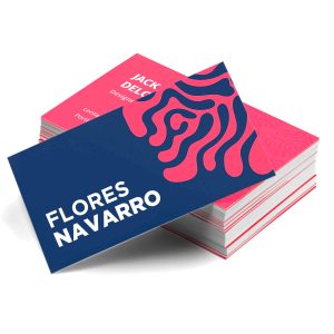 Tarjeta de visita