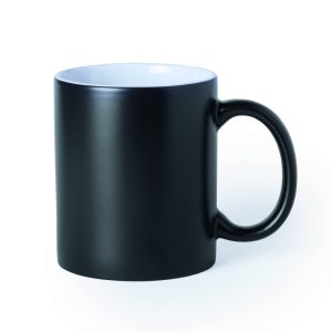 Taza mágica